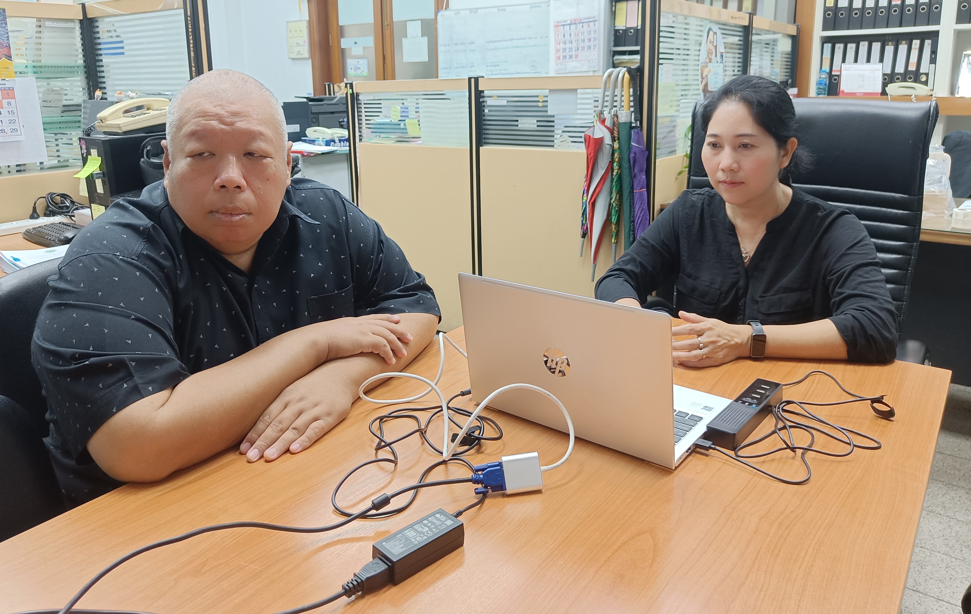 title - เข้าร่วมการประชุมชี้แจงกรอบและแนวทางการประเมินผลการปฏิบัติราชการของส่วนราชการ ประจำปีงบประมาณ พ.ศ. 2569-2570 ครั้งที่&nbsp;2 ผ่านสื่ออิเล็กทรอนิกส์ (ระบบ&nbsp;Zoom Meeting&nbsp;/&nbsp;Facebook Live และผ่านระบบ&nbsp;Youtube Live) ของสำนักงาน ก.พ.ร.